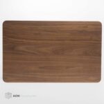 Meja makan jati minimalis AON-MJM007