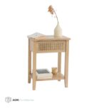 Nakas / Bedside Tables / Nighstand AON-NKS003