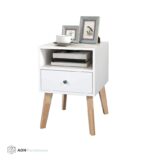 Nakas / Bedside Tables / Nighstand AON-NKS009