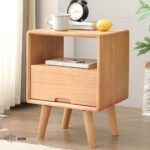 Nakas / Bedside Tables / Nighstand AON-NKS006