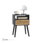 Nakas / Bedside Tables / Nighstand AON-NKS002