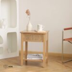 Nakas / Bedside Tables / Nighstand AON-NKS003