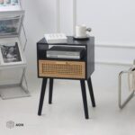 Nakas / Bedside Tables / Nighstand AON-NKS002