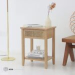 Nakas / Bedside Tables / Nighstand AON-NKS003