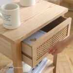Nakas / Bedside Tables / Nighstand AON-NKS003