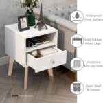 Nakas / Bedside Tables / Nighstand AON-NKS009