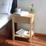 Nakas / Bedside Tables / Nighstand AON-NKS003