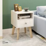 Nakas / Bedside Tables / Nighstand AON-NKS009