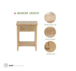 Nakas / Bedside Tables / Nighstand AON-NKS003