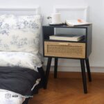 Nakas / Bedside Tables / Nighstand AON-NKS002