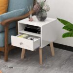 Nakas / Bedside Tables / Nighstand AON-NKS009