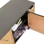 Buffet Jati TV stands AON-BFT001